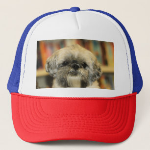 Cutie Trucker Hat
