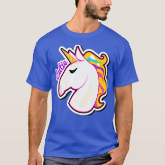Cutie Unicorn T-Shirt