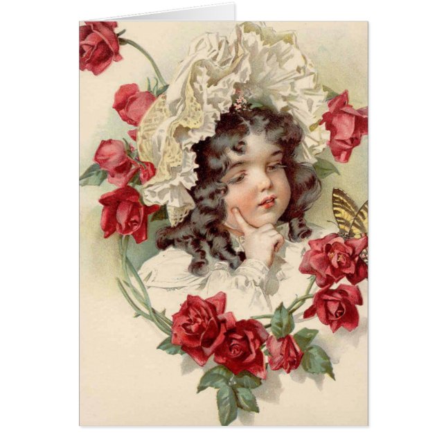 Cutie victorien (Devant)