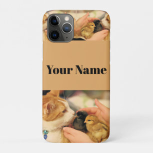Cuties iPhone 11 Pro Case