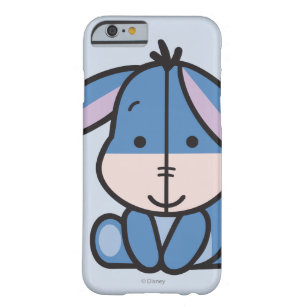 Cuties Eeyore Barely There iPhone 6 Case