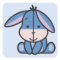 Cuties Eeyore