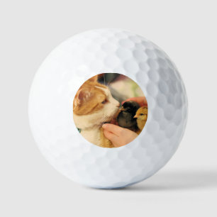 Cuties golf balls