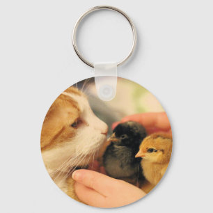 Cuties Keychain