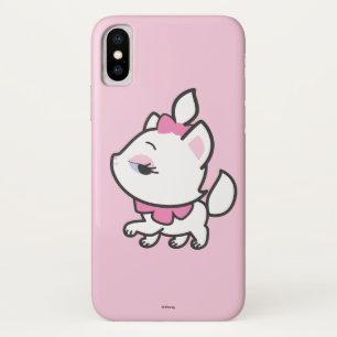 Cuties Marie Walking Case-Mate iPhone Case