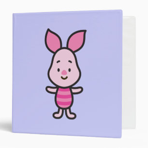 Cuties Piglet Binder