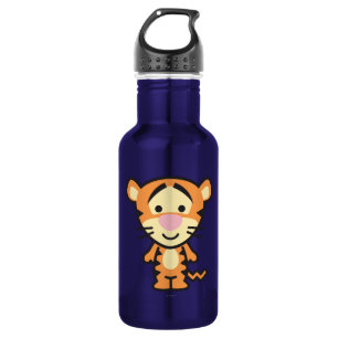 Cuties Tigger 532 Ml Water Bottle