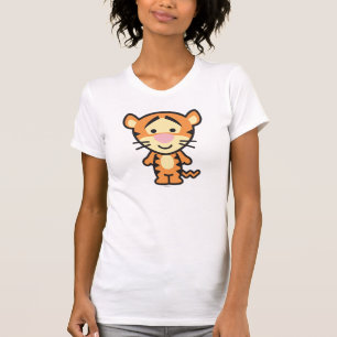 Cuties Tigger T-Shirt