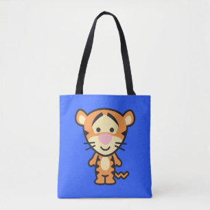 Cuties Tigger Tote Bag