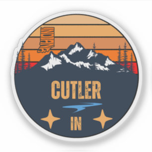 Cutler, Indiana