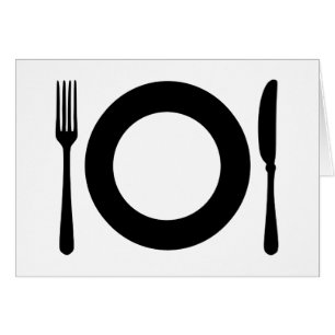 Cutlery - Plate