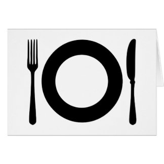 Cutlery - Plate