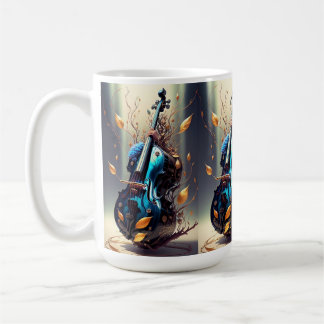 Cuts Coffee Mug