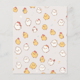 Cutsy Chicks 