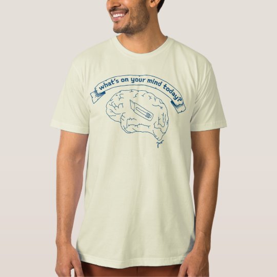 Cutter for Work T-Shirt