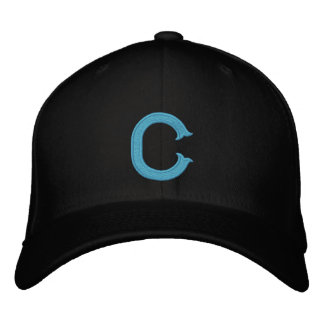 Cutters Melburn Team Casquette