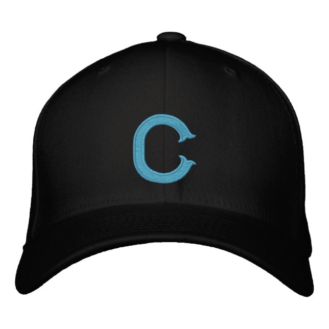 Cutters Melburn Team Casquette (Devant)