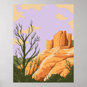 Cutthroat Castle Poster