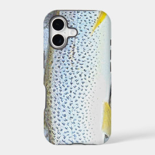 Cutthroat Trout Body