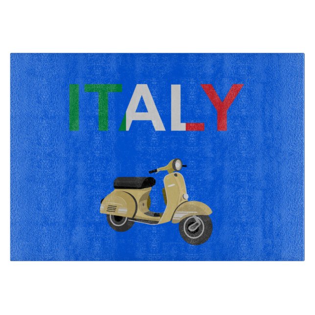 Cutting Board (Front)