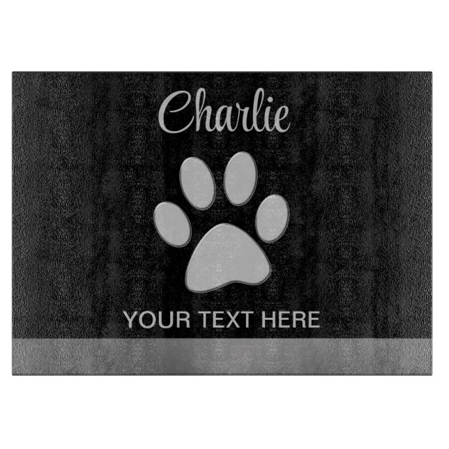 Cutting Board (Front)