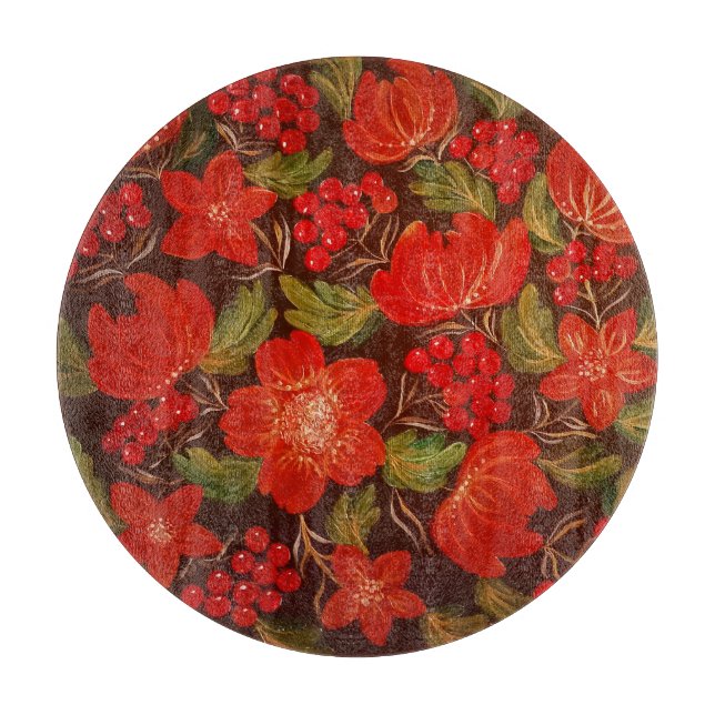 Cutting Board (Front)