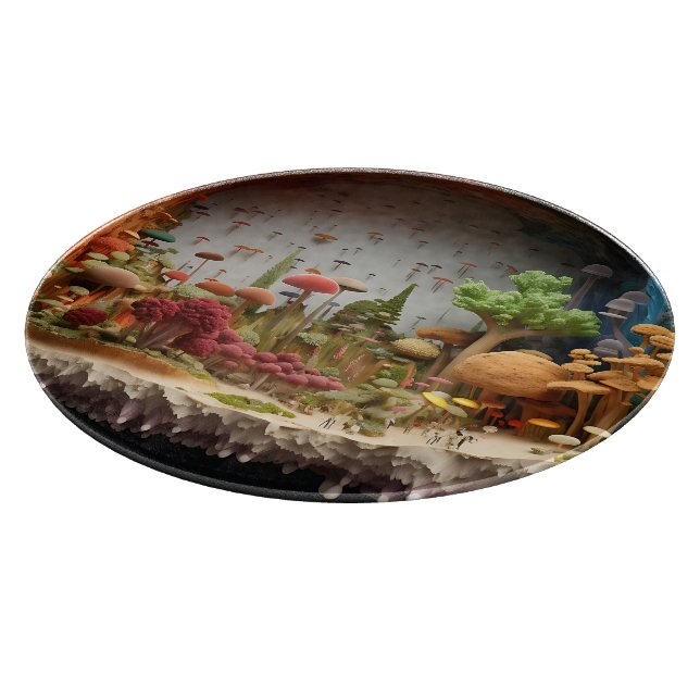 cutting board (Corner)