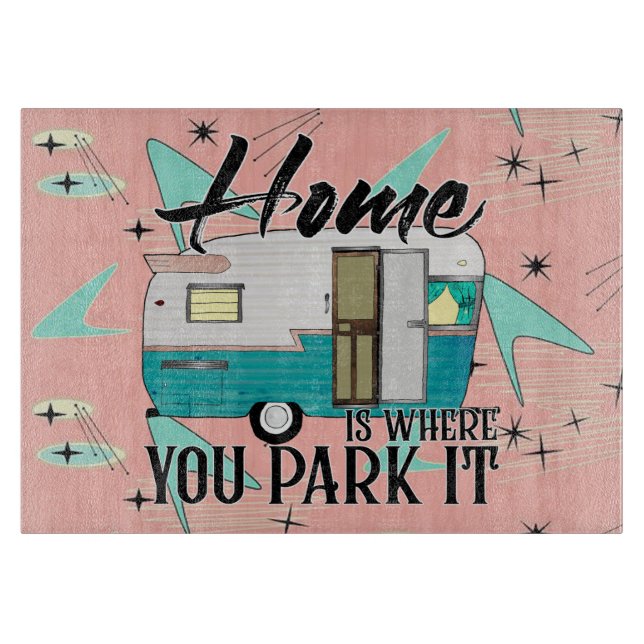 Cutting Board (Front)