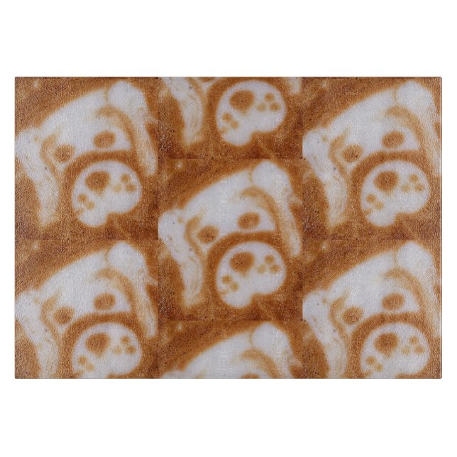 Cutting Board (Front)