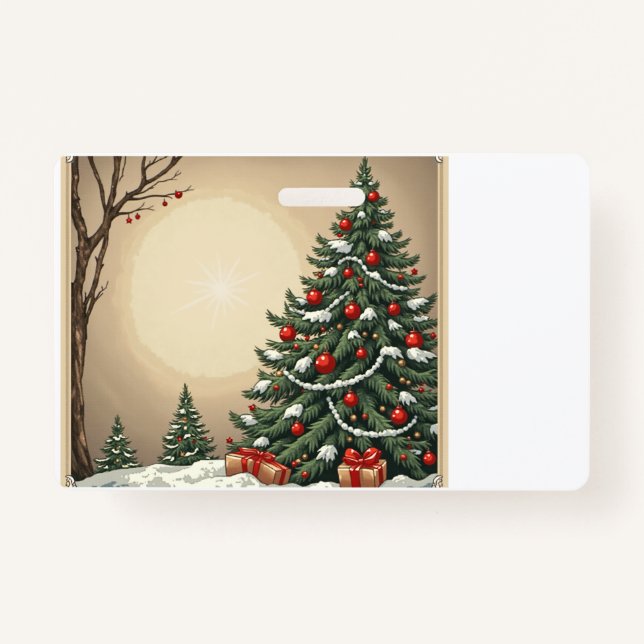 cutting board badge (Back)