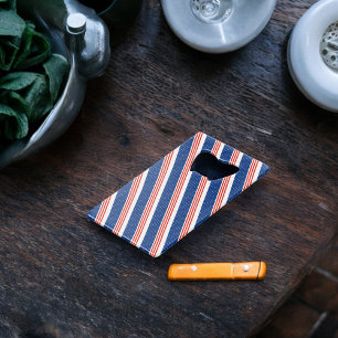 Cutting Board Credit Card Bottle Opener