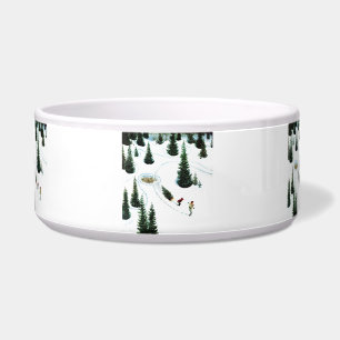 Cutting Down the Tree