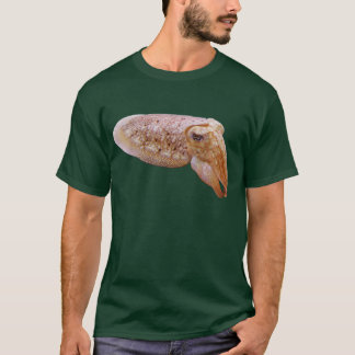 Cuttlefish shirt