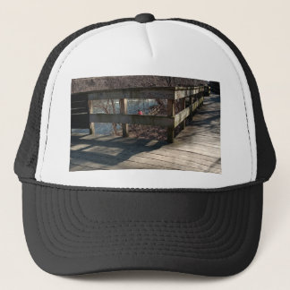 Cuyahoga River Trail Hat