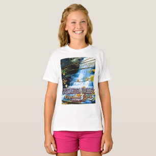 CUYAHOGA VALLEY NATIONAL PARK - OHIO USA T-Shirt