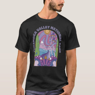 Cuyahoga Valley National Park T-Shirt