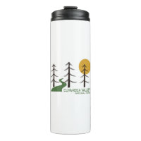 Cuyahoga Valley National Park Trail