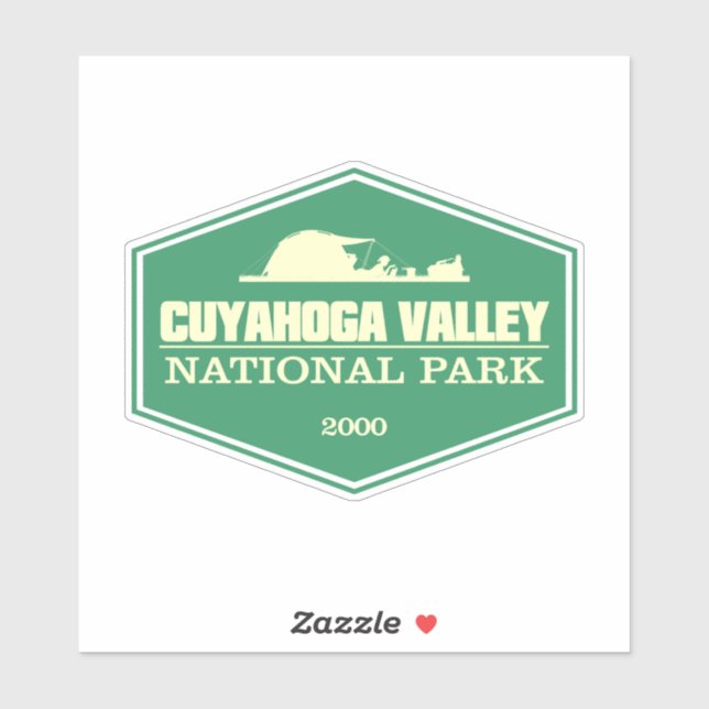 Cuyahoga Valley NP 3 (Sheet)