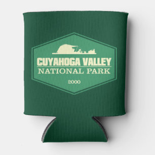 Cuyahoga Valley NP 3 Can Cooler