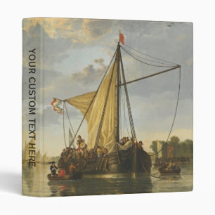 Cuyp's The Maas classeurs
