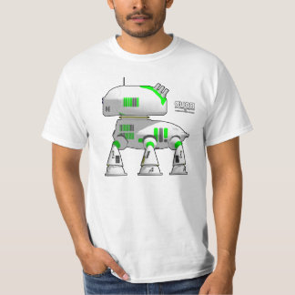 CV08 Port Starboard T-Shirt