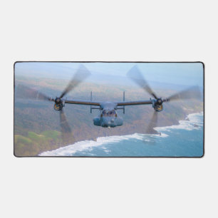 CV-22 OSPREY DESK MAT