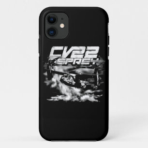 CV-22 OSPREY iPhone / coque ipad