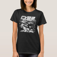 CV-22 OSPREY T-Shirt T-Shirt