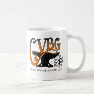 CVBG Coffee Mug