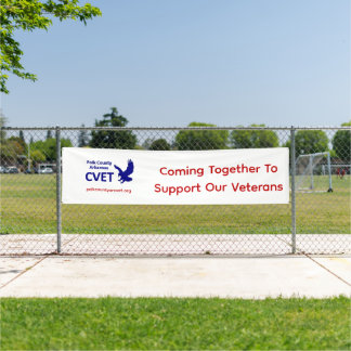 CVET Banner