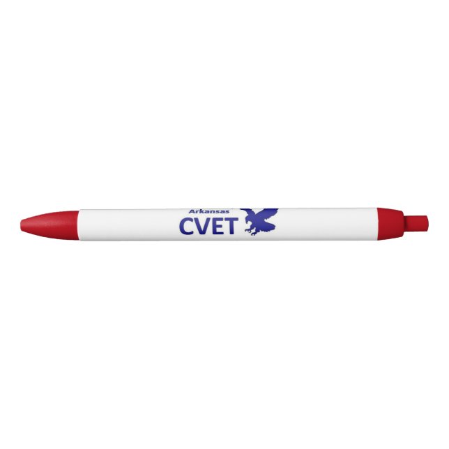 CVET Pen (Front)