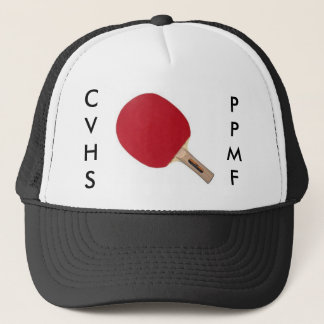 CVHS Ping Pong Hat