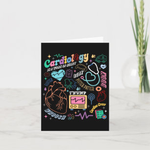 Cvicu Cardiac Nurse Retro Anatomy Cardiology Human Card