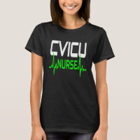 CVICU Nurse Cardiac Nurse Appreciation Registered